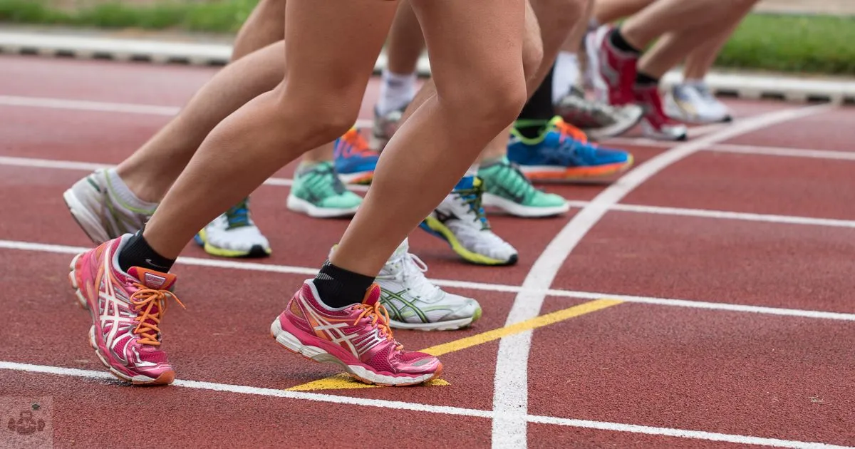 6 benefícios da corrida para saúde